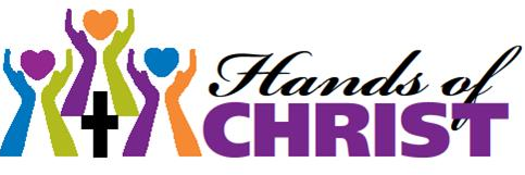 Hands of Christ Logo