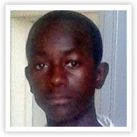 Benard K.