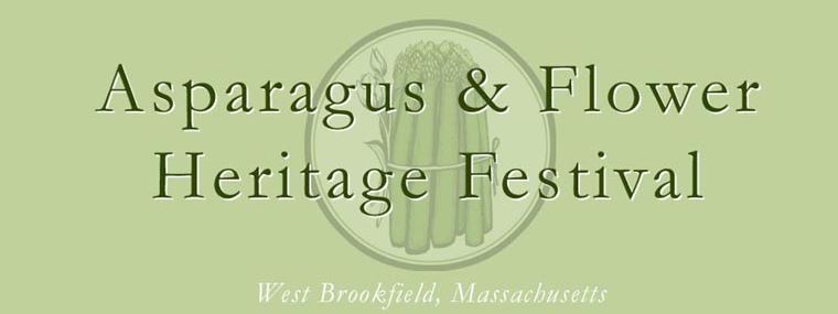 Asparagus festival