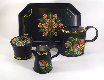 Tea Set