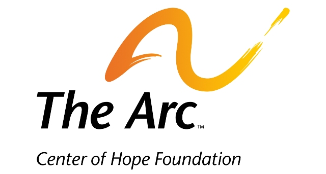 Center of Hope logo