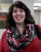 Elizabeth Sawyer