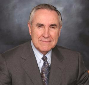 TOM PHELPS