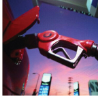 gas