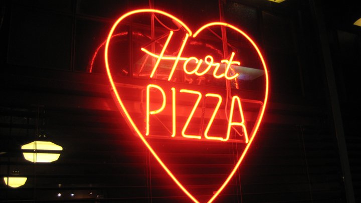 Hart Pizza