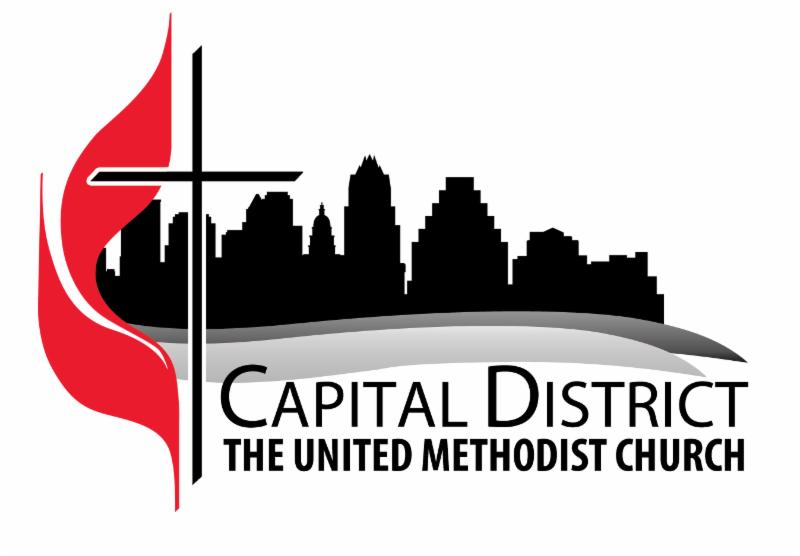 Capital District of the United Methodist Church News
