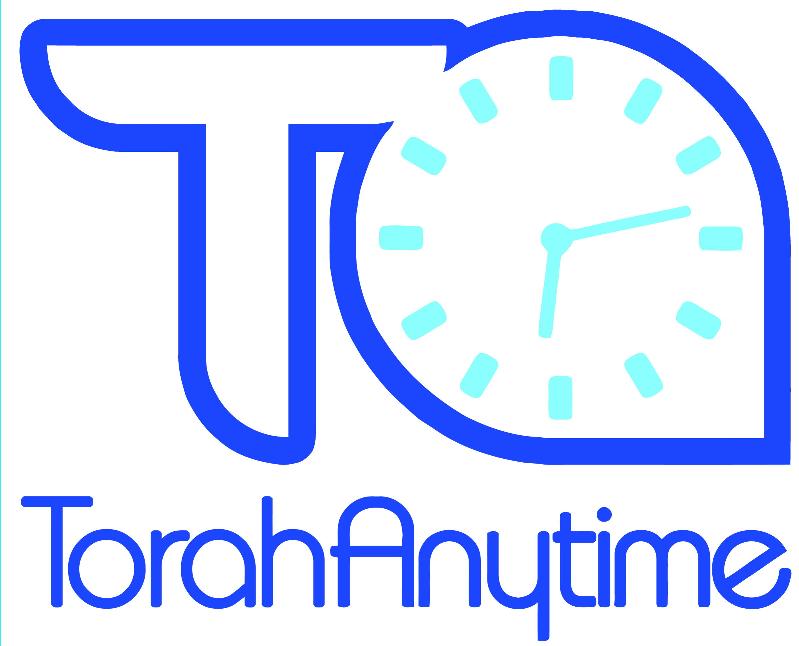 Torah Anytime