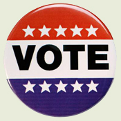 vote