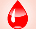 blood drop