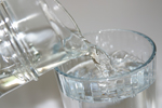 water cup