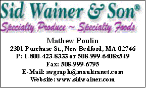 Sid Wainer