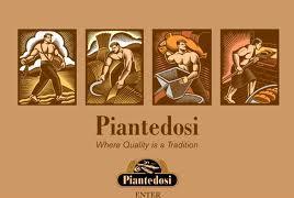 Piantedosi Logo