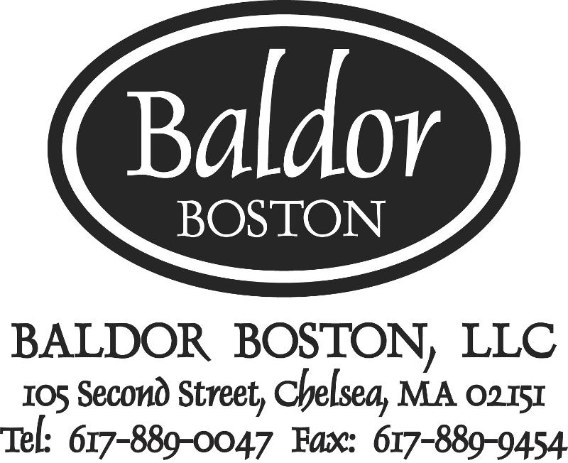 BALDOR BOSTON