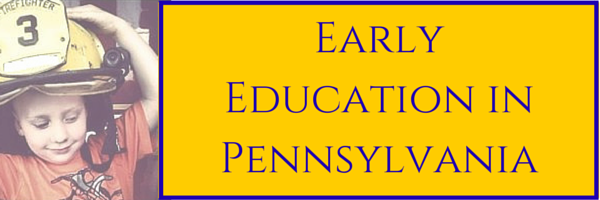 Get Info about Early Education in PA