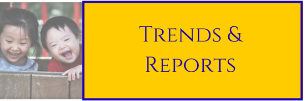 Get Early Learning Trends and Reports