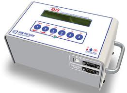 Radon Monitor