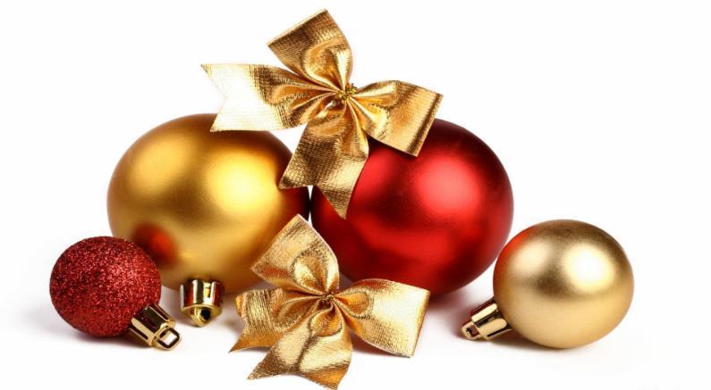 Christmas decorations