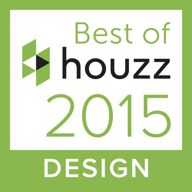 Best of Houzz 2015