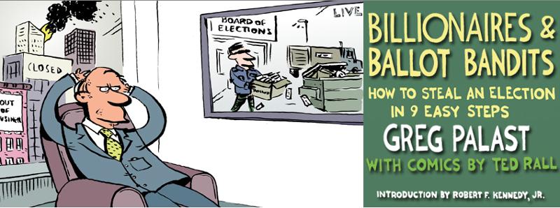 Palast latest book