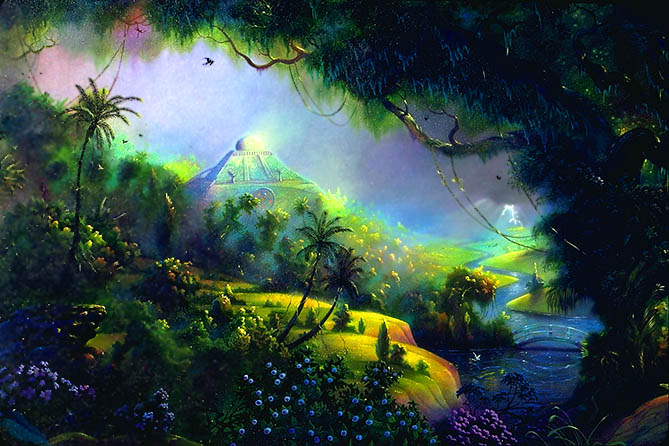 Eden