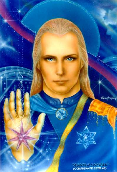 ASHTAR