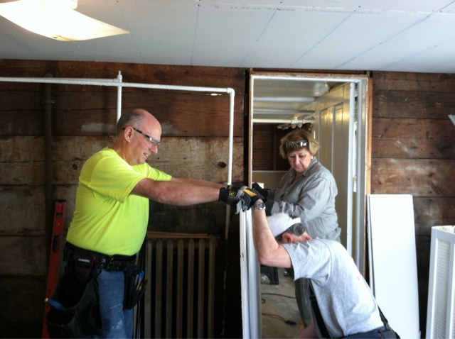 home build hurricane sandy