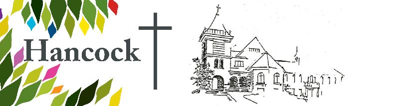 Hancock Weekly web banner