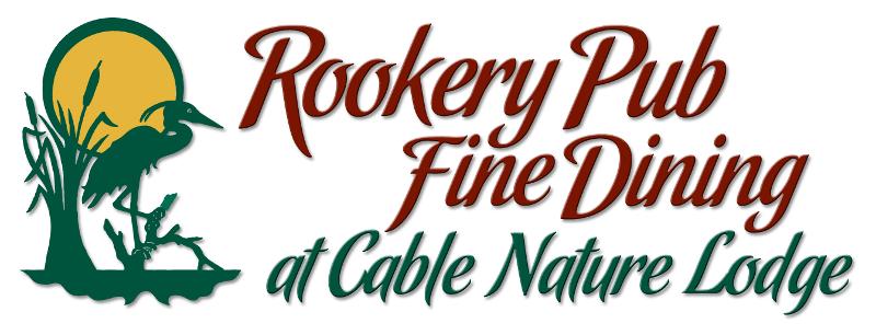 Rookery Pub Fine Dining