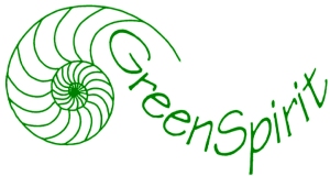 GreenSpirit Logo