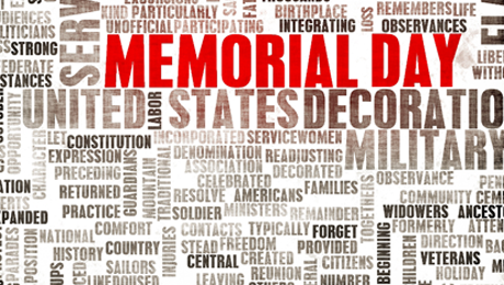 Happy Memorial Day _ Let_s Try to Actually Remember