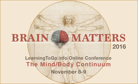 Brain Matters 2016 Conference