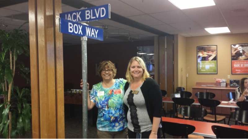 Thanks to the ATD San Diego Chapter for a Great Workshop_