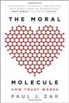  The Moral Molecule_ How Trust Works