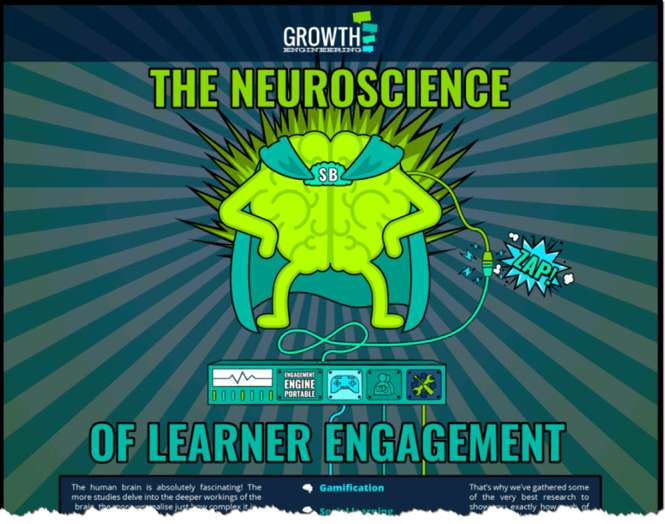  The Neuroscience of Learner Engagement