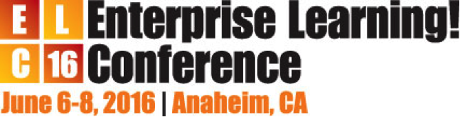 Upcoming Event_ Enterprise Learning_ Conference 2016 _Jun 6-8_ Anaheim_