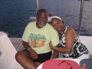 CAP'N PAUL & MARVELLE