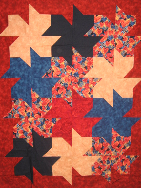 Arabic Star