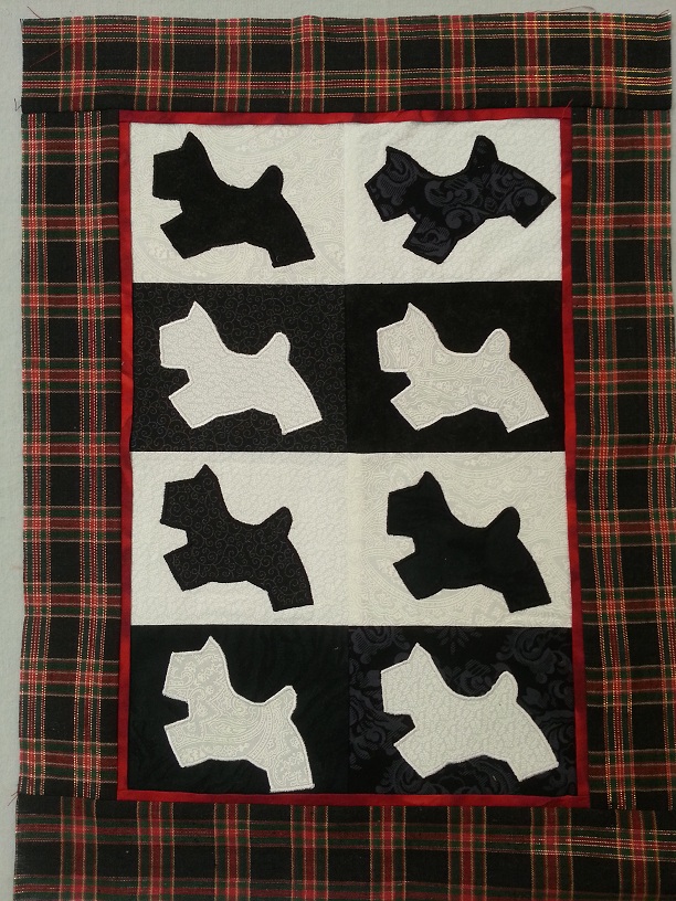 Scotties