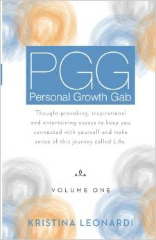PGG: The Book