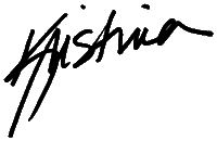 kml signature