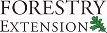 UK Forestry Logo