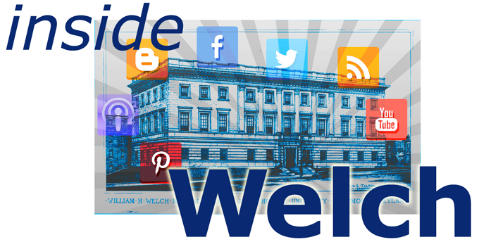 inside Welch