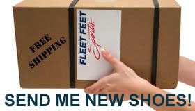 Send Me Shoes