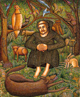St. Francis