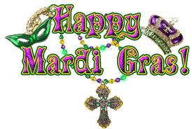 Mardi Gras