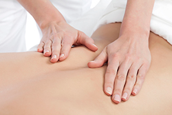 Healing Massage