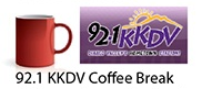 KKDV Coffee Break