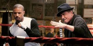Creed movie