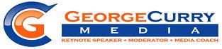 Curry Media Logo