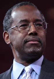 Ben Carson